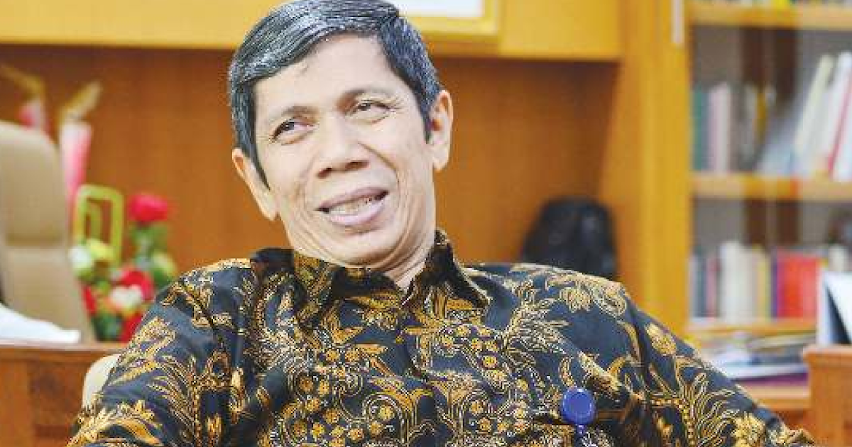 Dr. NIZAM BURHANUDIN, S.H., M.H