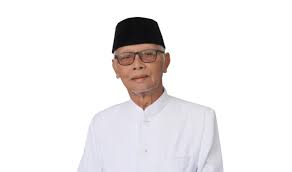 KH. ANWAR ISKANDAR